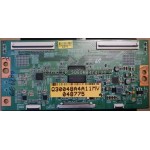 DICK SMITH GE6880 T-CON BOARD 13VNB_FP_SQ60MB4C4LV0.0 LJ92-30048A
